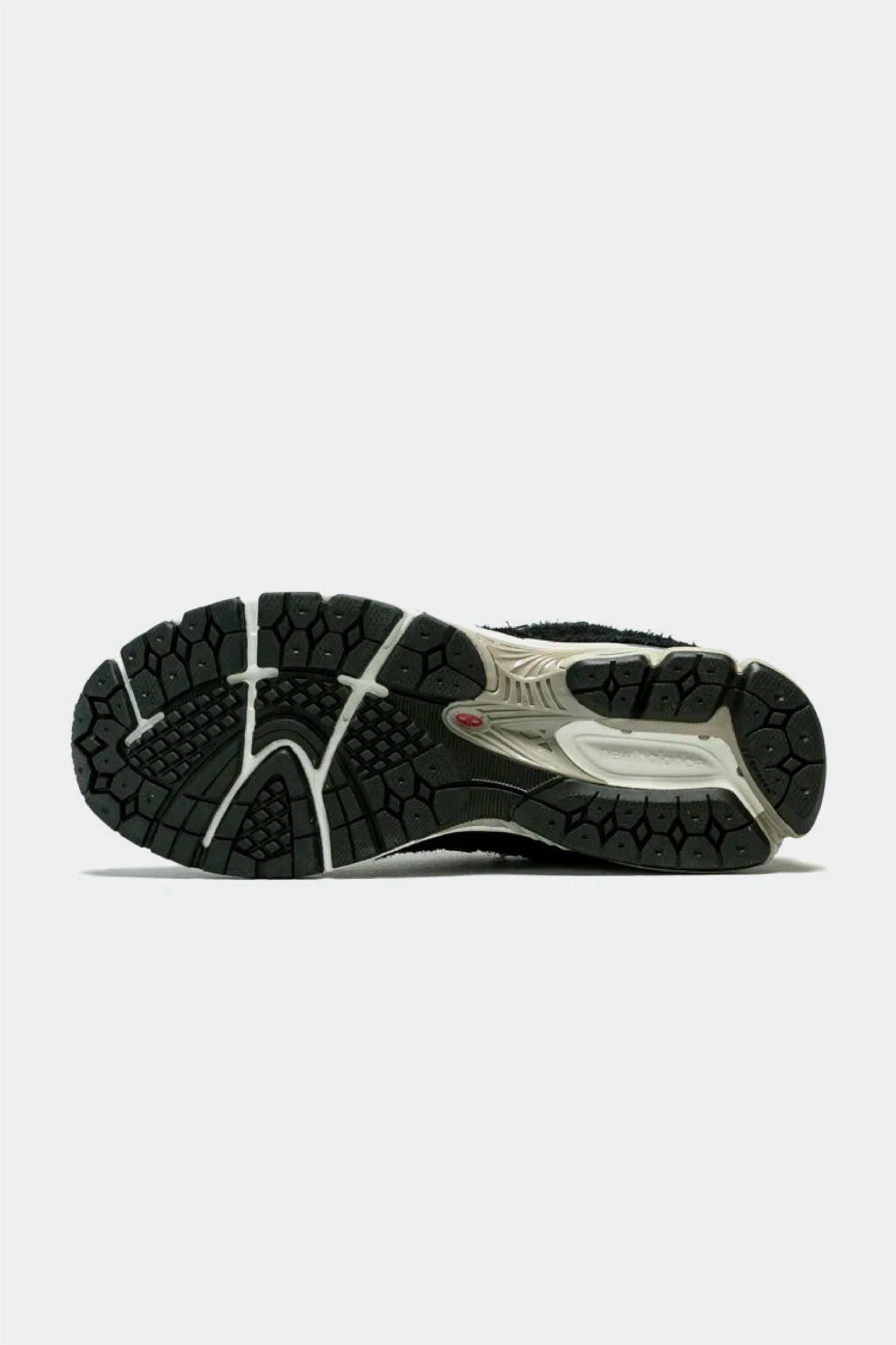 2002R "Protection Pack Black Grey"