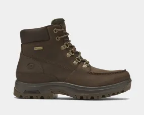  Composite Toe Slip-Resistant Boots