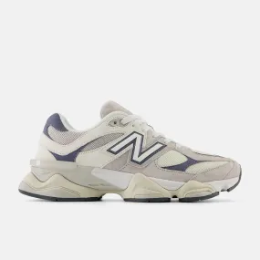 9060 Sneaker (Moonrock Linen   Dark Arctic Grey)