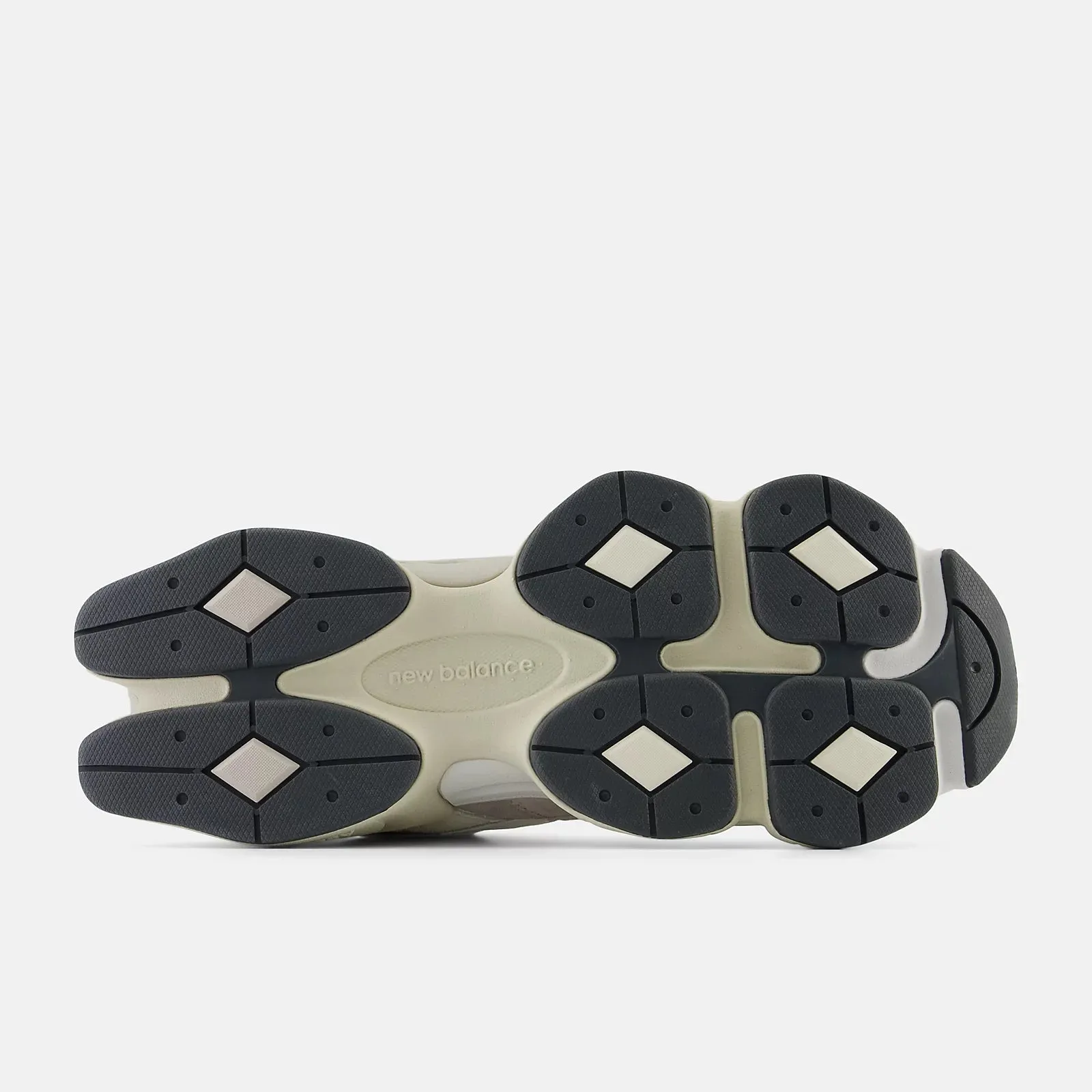 9060 Sneaker (Moonrock Linen   Dark Arctic Grey)