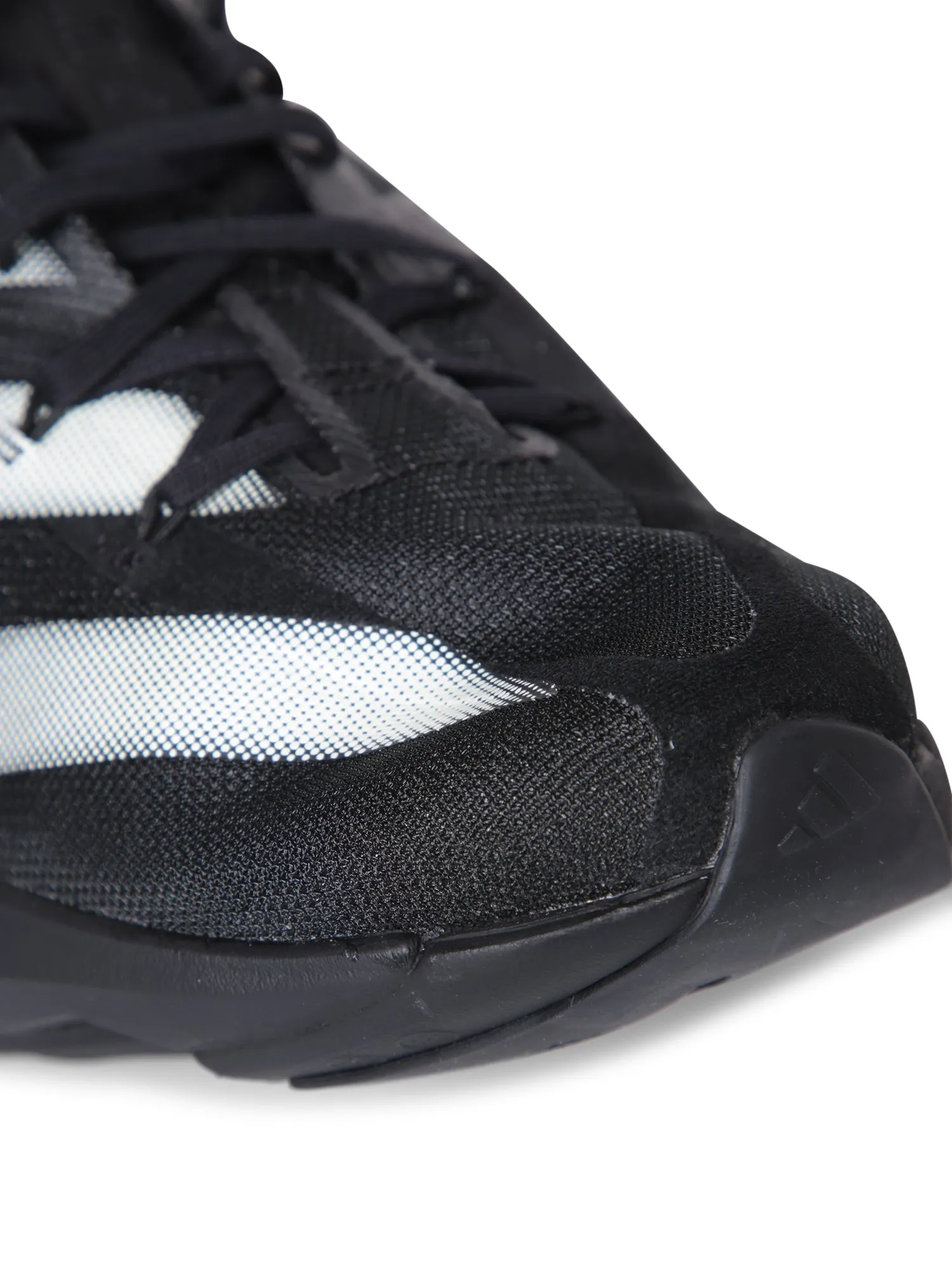 Adios Pro 3.0 Black/White Sneakers