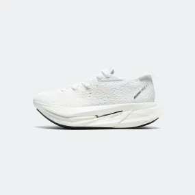 adizero Prime X 2 STRUNG - Footwear White/Wonder White-Core Black
