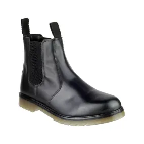 Amblers Colchester Chelsea Boots - Womens