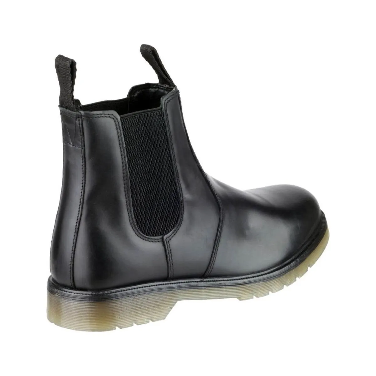 Amblers Colchester Chelsea Boots - Womens
