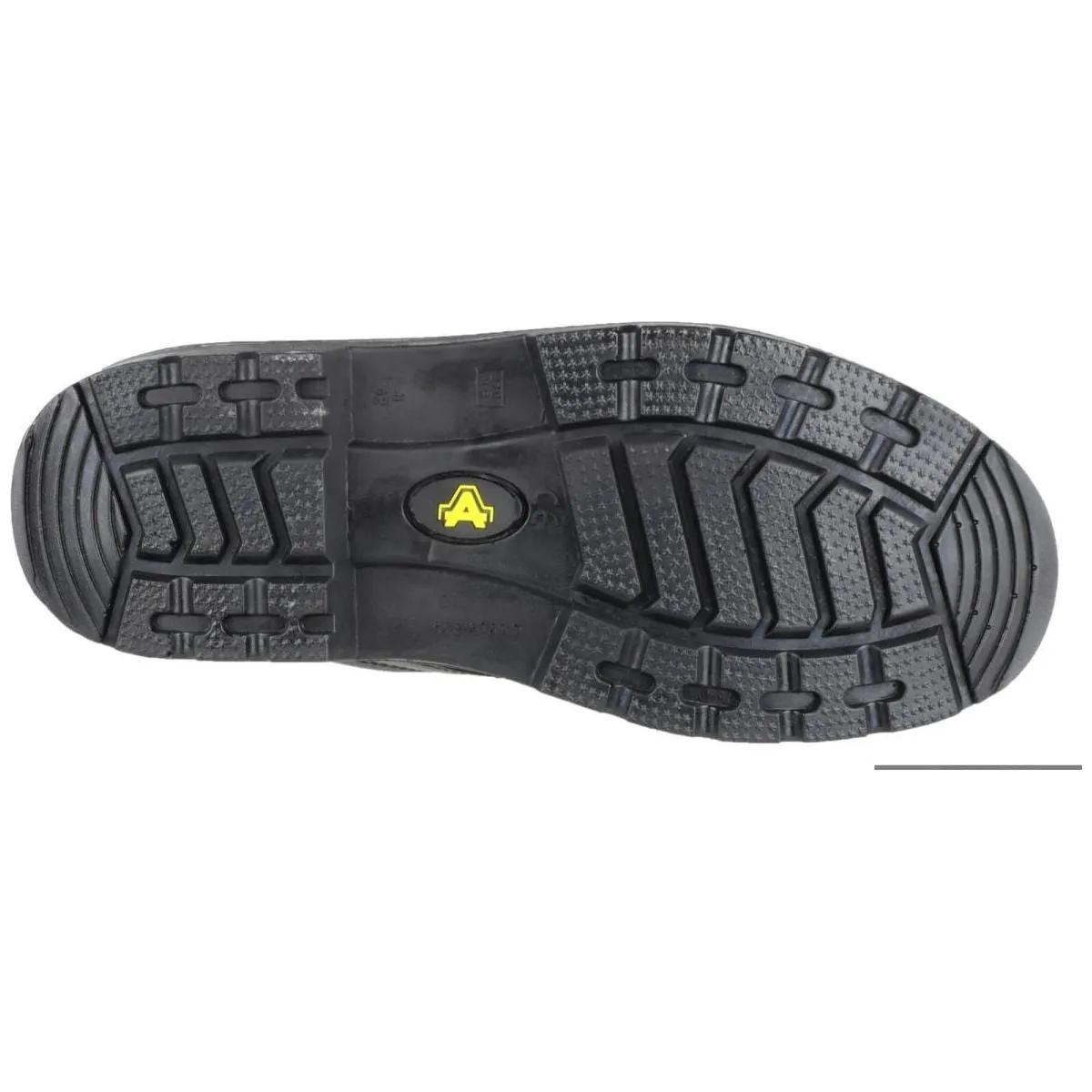 Amblers Fs38C Composite Gibson Safety Shoes Womens