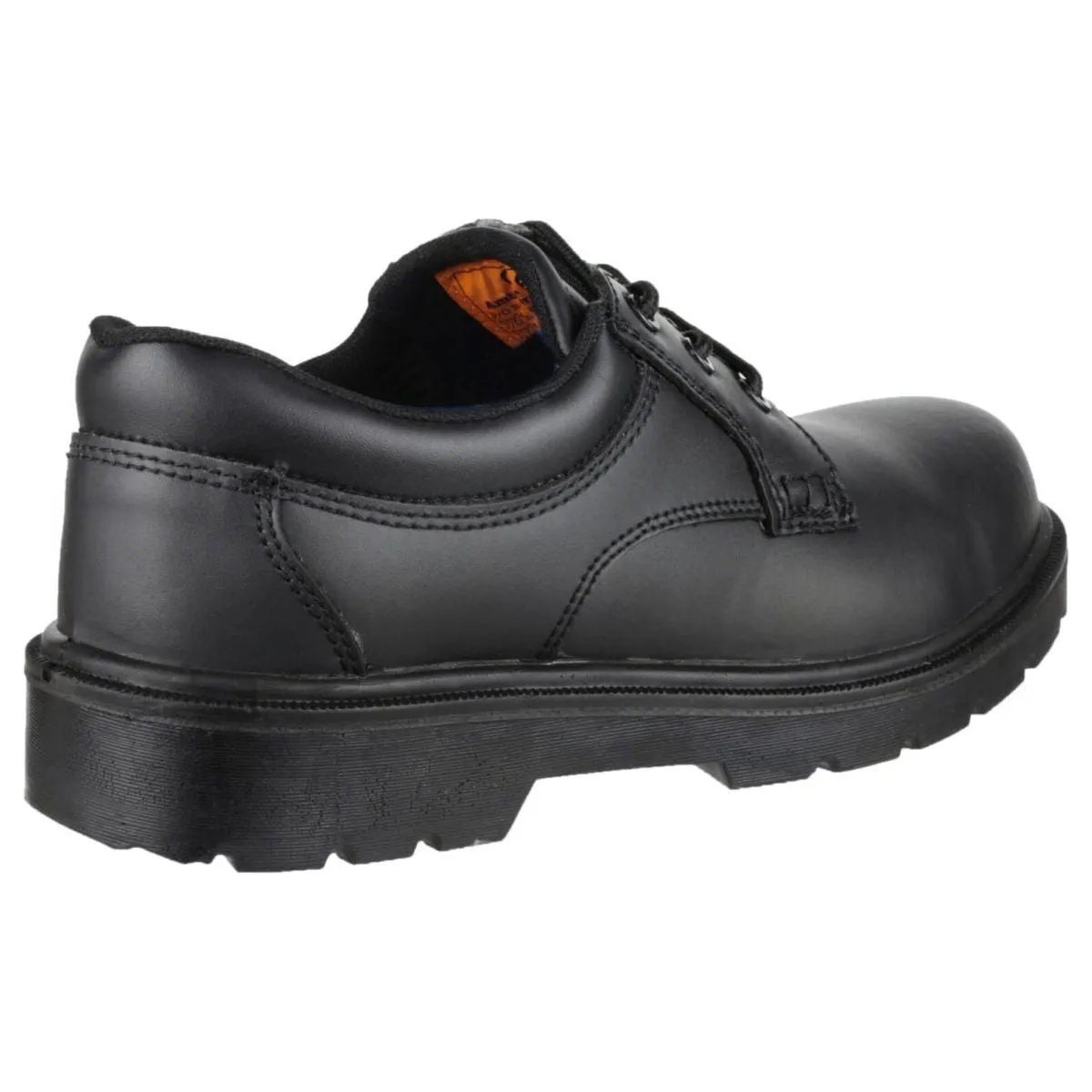 Amblers Fs38C Composite Gibson Safety Shoes Womens
