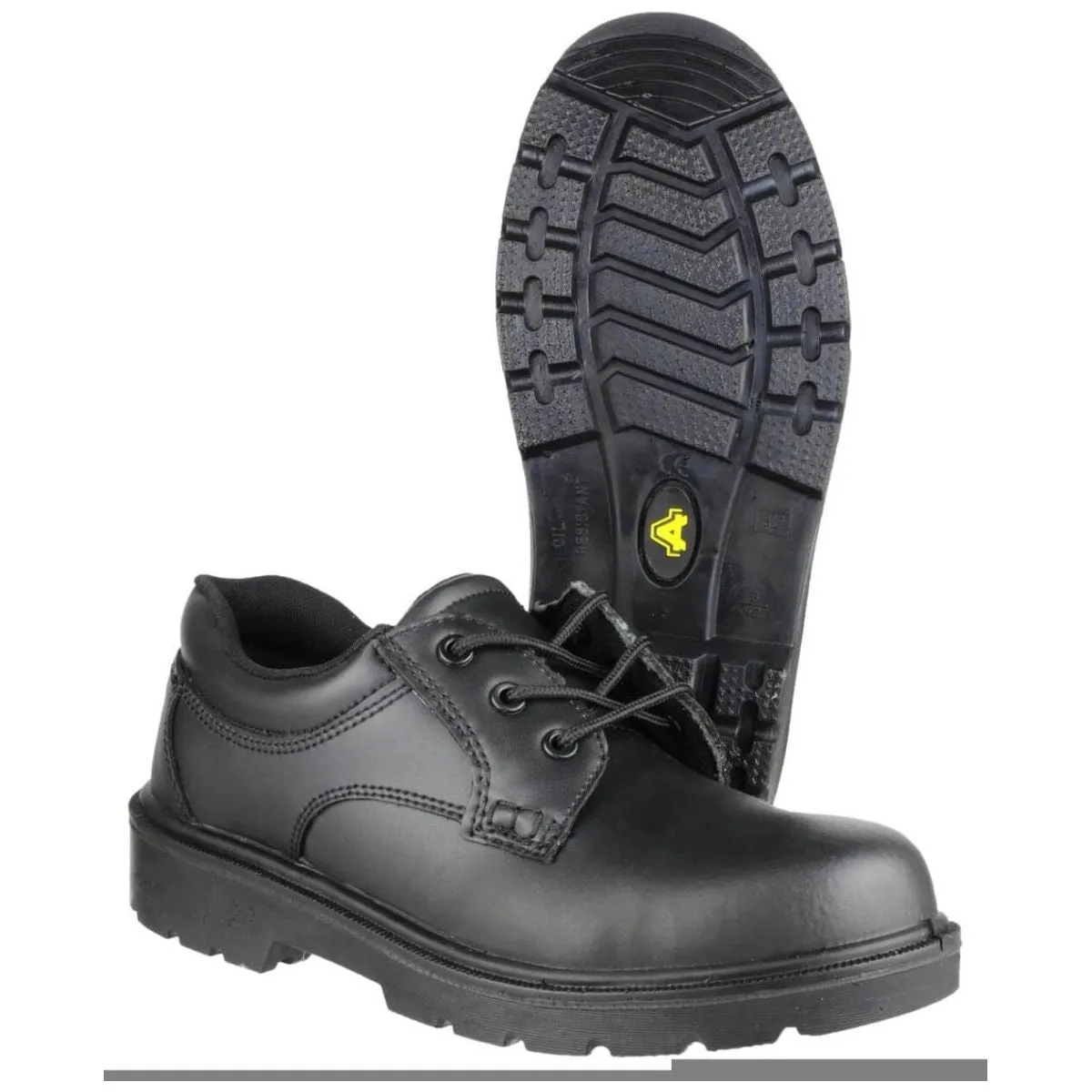 Amblers Fs38C Composite Gibson Safety Shoes Womens