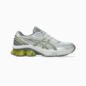 Asics Gel-Kinetic Fluent Glacier Grey / Steel Grey