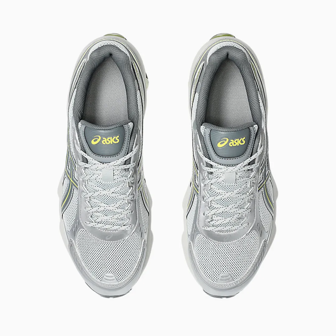 Asics Gel-Kinetic Fluent Glacier Grey / Steel Grey