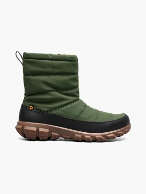 Bogs Cedar Quilt Cargo