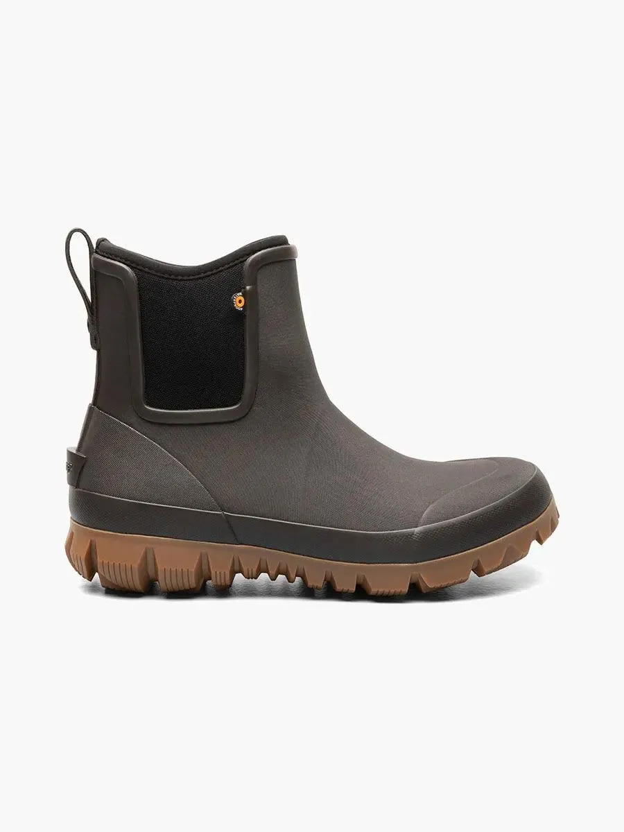 Bogs Men's Arcata Urban Chelsea Boots