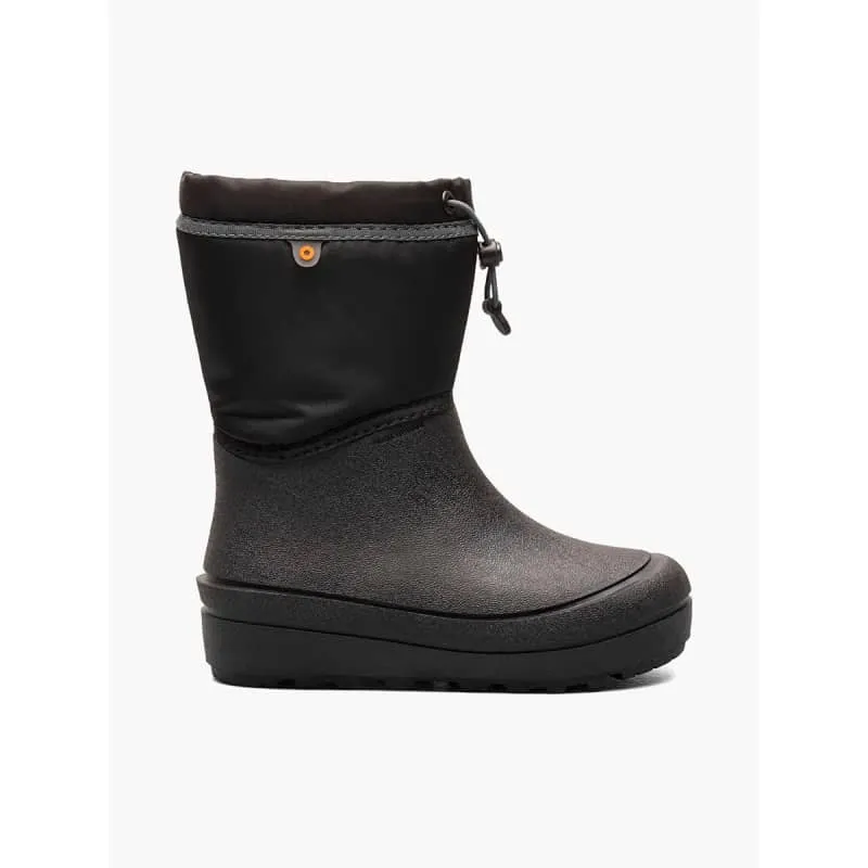 BOGS SNOW SHELL KIDS' SNOW BOOTS  -13°F/-25°C