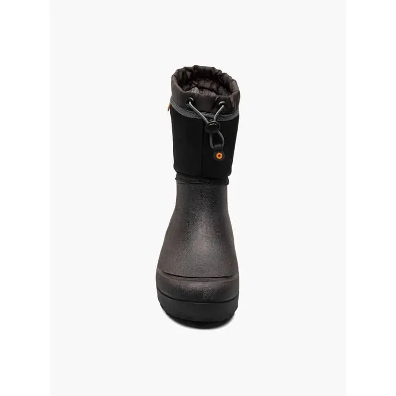 BOGS SNOW SHELL KIDS' SNOW BOOTS  -13°F/-25°C