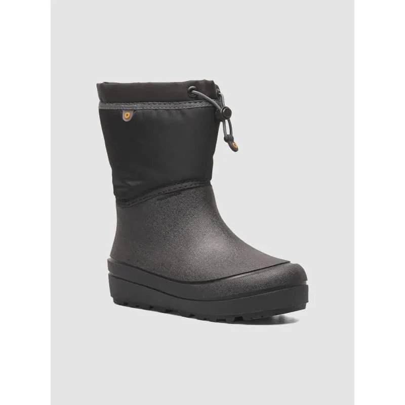 BOGS SNOW SHELL KIDS' SNOW BOOTS  -13°F/-25°C