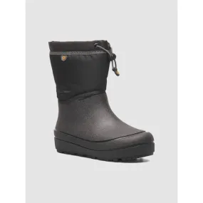 BOGS SNOW SHELL KIDS' SNOW BOOTS  -13°F/-25°C