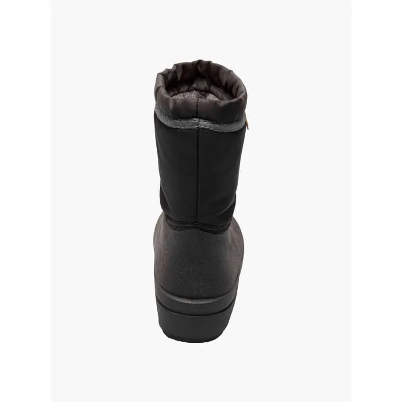 BOGS SNOW SHELL KIDS' SNOW BOOTS  -13°F/-25°C