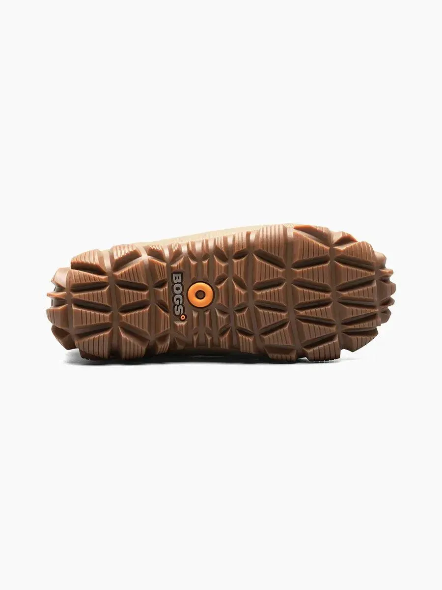 Bogs Women's Arcata Cozy Chevron Boots