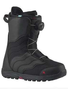 Burton WM Mint SZ Snowboard Boots