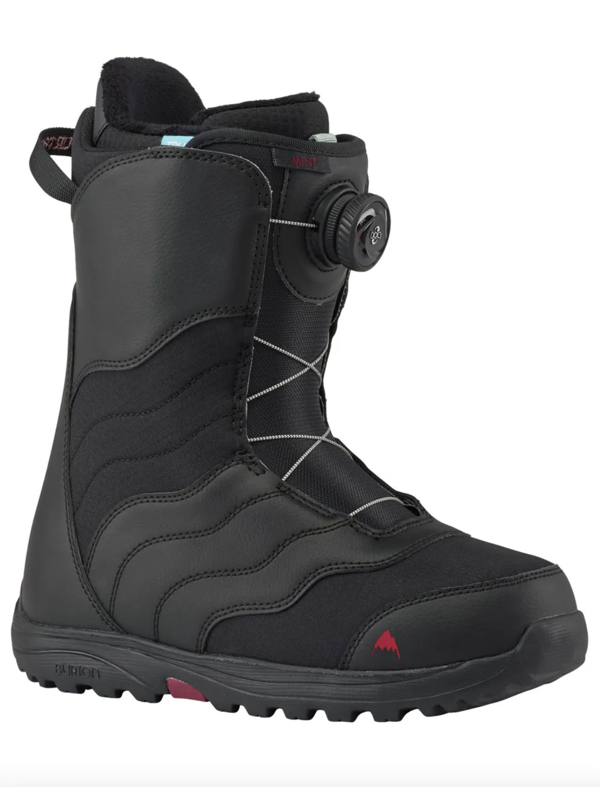 Burton WM Mint SZ Snowboard Boots