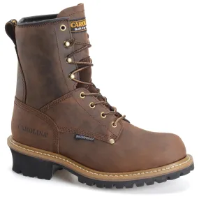 Carolina® CA8821 Men's ELM Logger