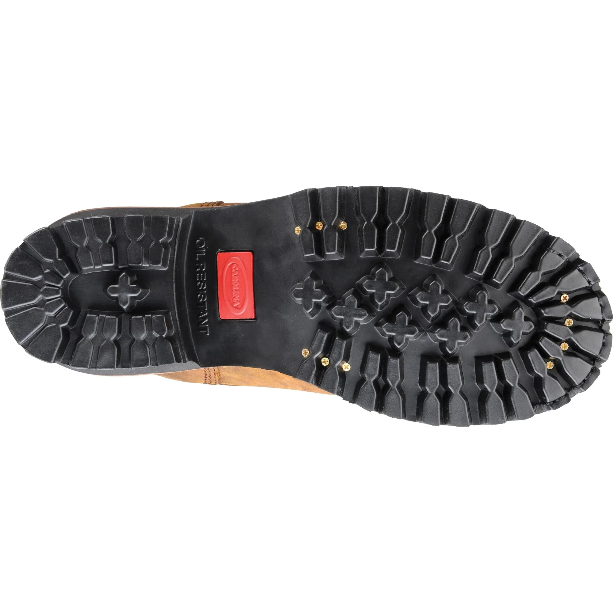 Carolina® CA8821 Men's ELM Logger