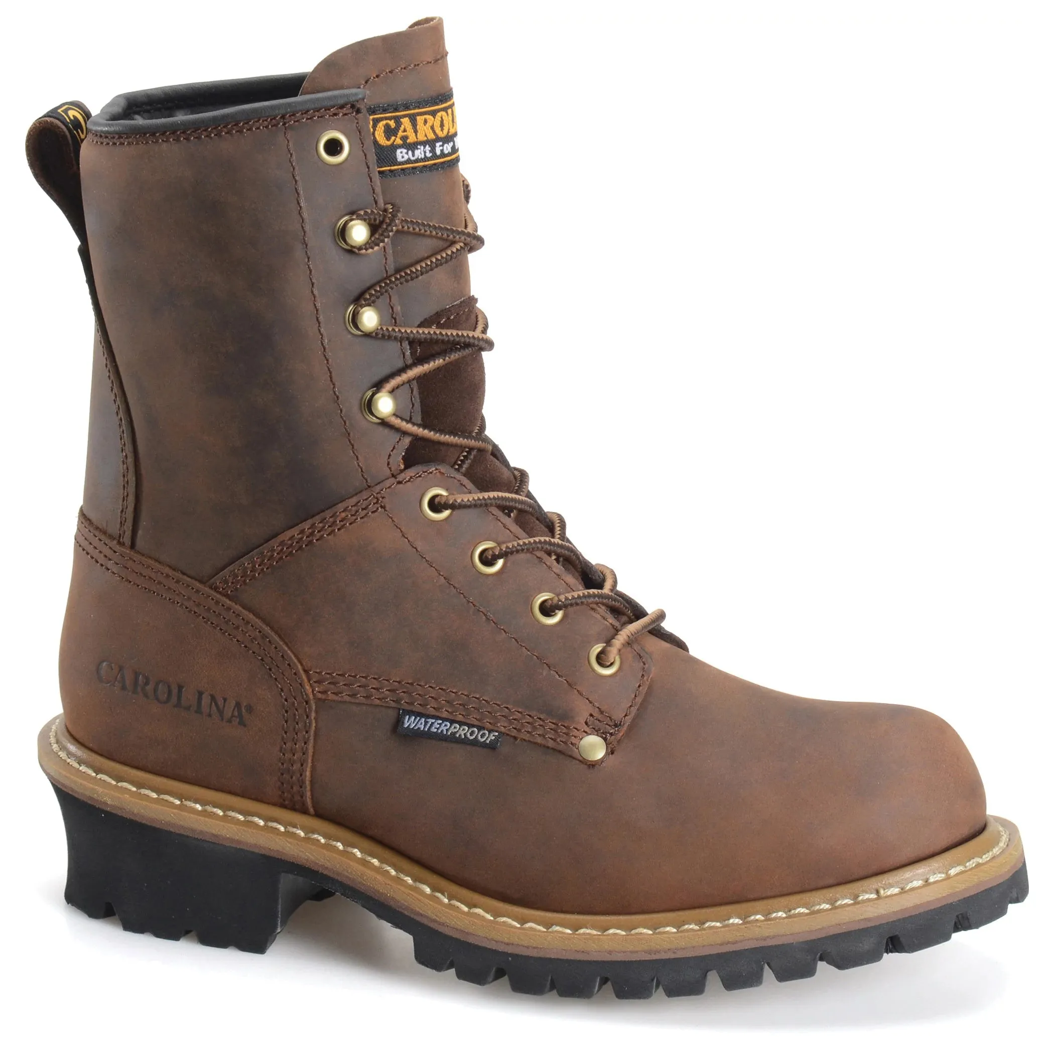 Carolina® CA8821 Men's ELM Logger