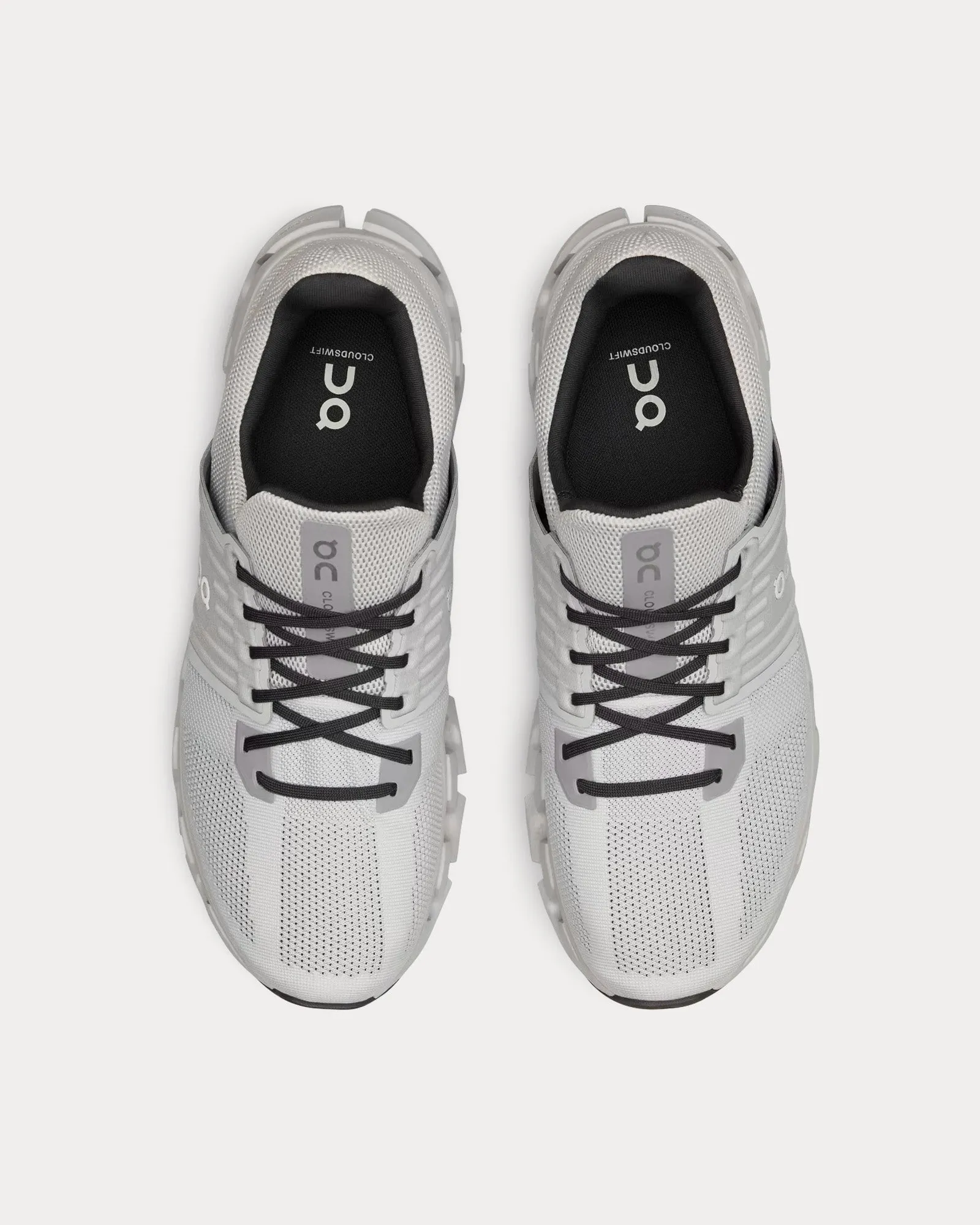 Cloudswift 3 AD Frost / Glacier Running Shoes