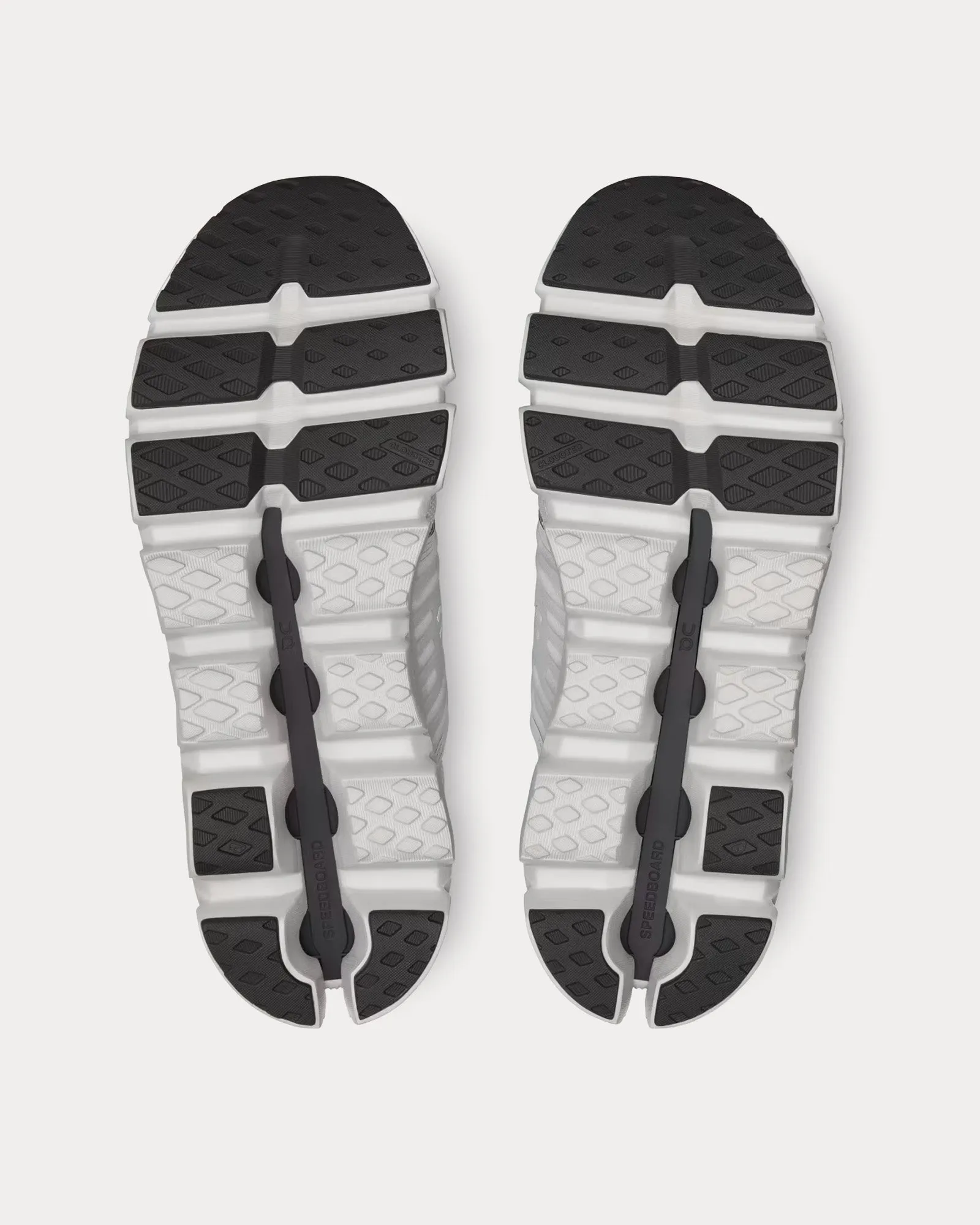 Cloudswift 3 AD Frost / Glacier Running Shoes