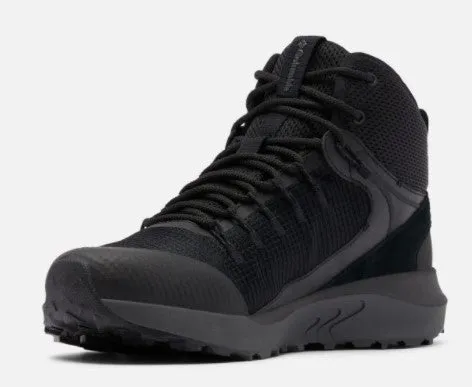 Columbia Men’s Trailstorm™ Mid Waterproof Walking Shoe