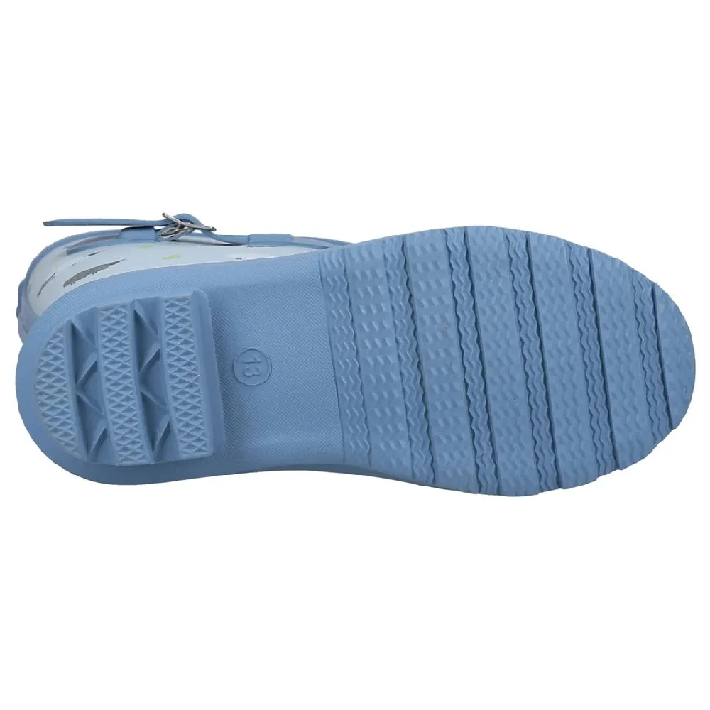 Cotswold Childrens Farmyard Wellingtons