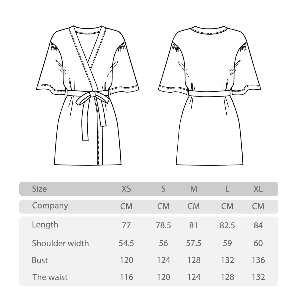 Custom Nightgown With Photo Gift For Pet Lovers