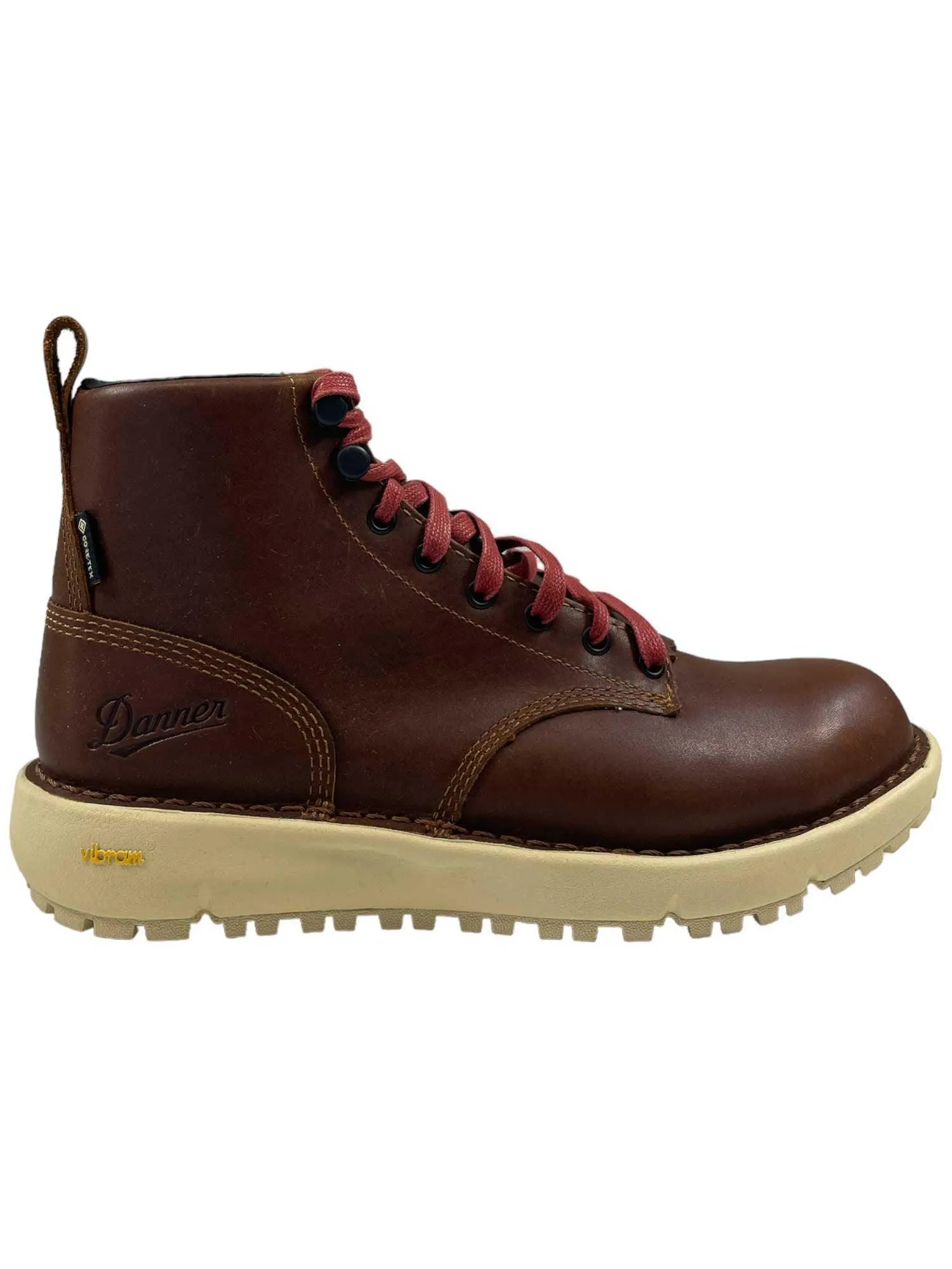 Danner Womens Logger 917 Boot
