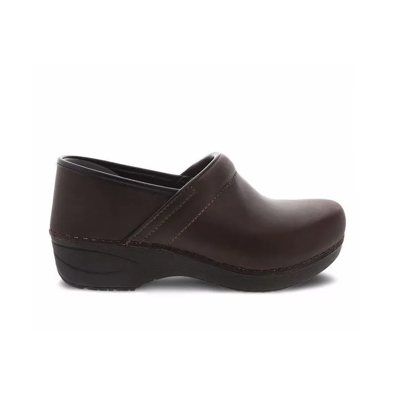 Dansko XP 2.0 Waterproof Pull Up Clogs - Women’s