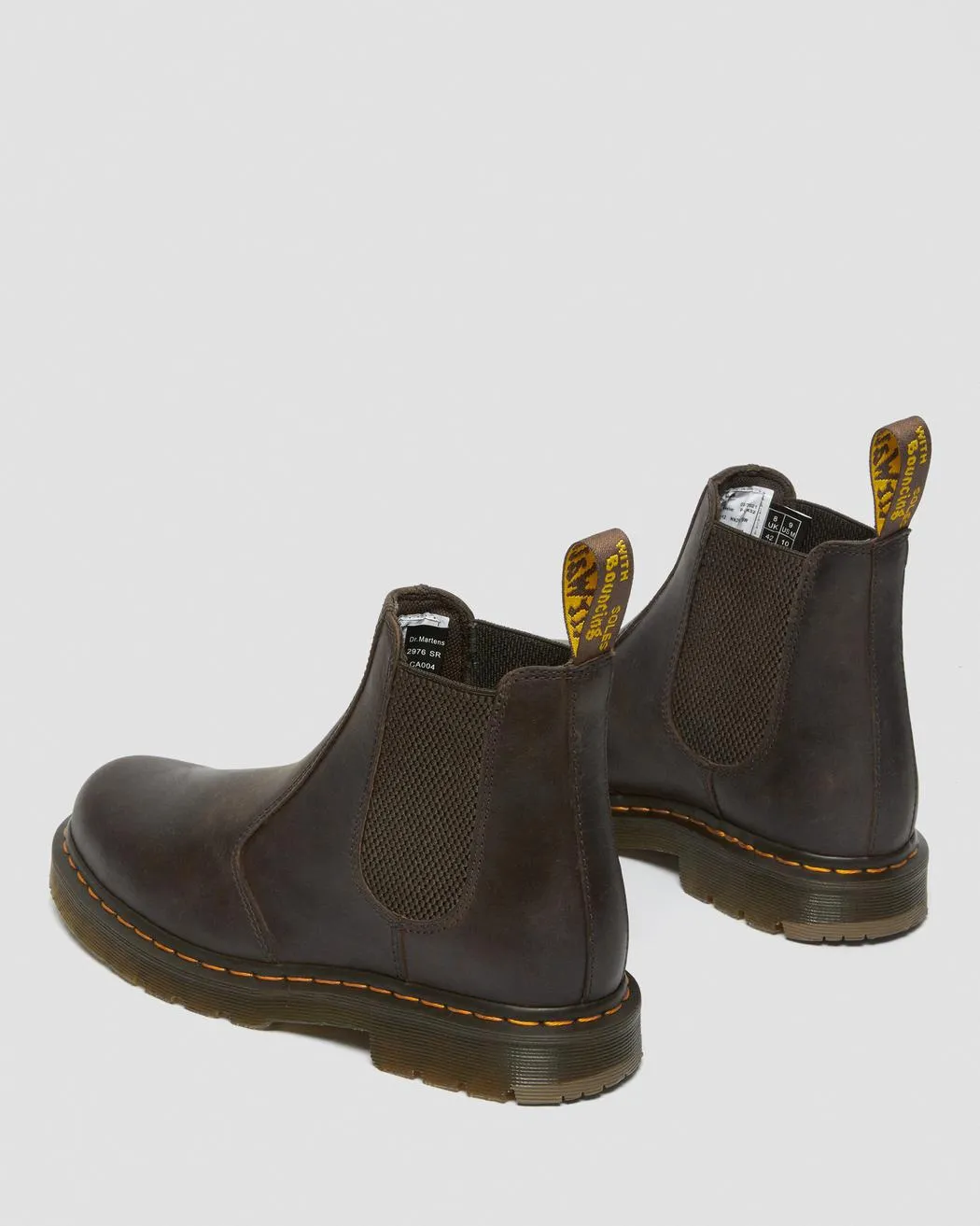 Dr Martens 2976 Slip Resistant Sole 27006207