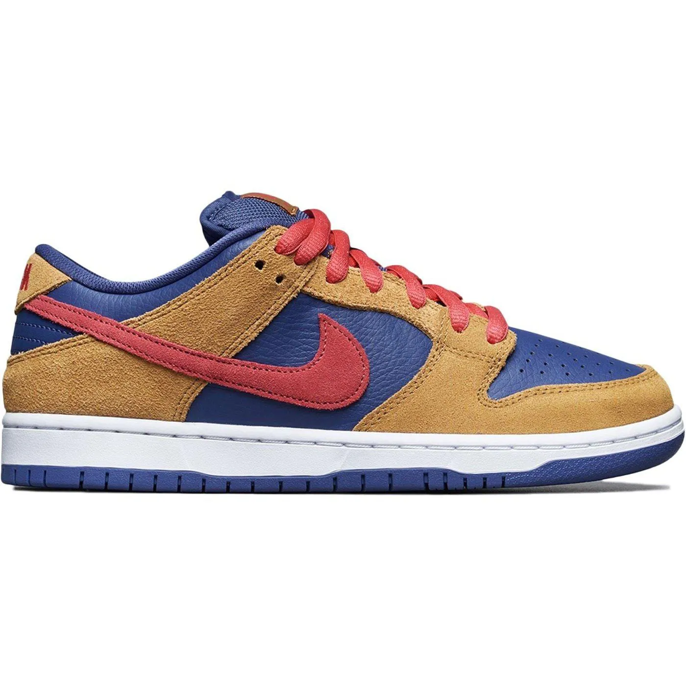 Dunk Low SB 'Papa Bear'