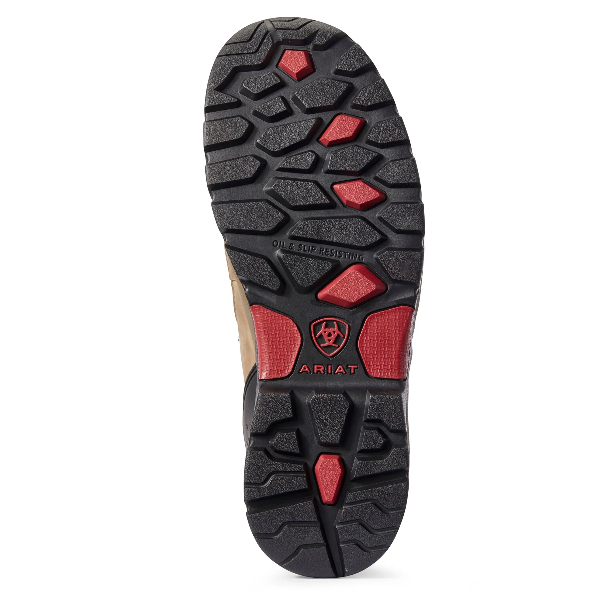 Endeavor Waterproof Soft Toe
