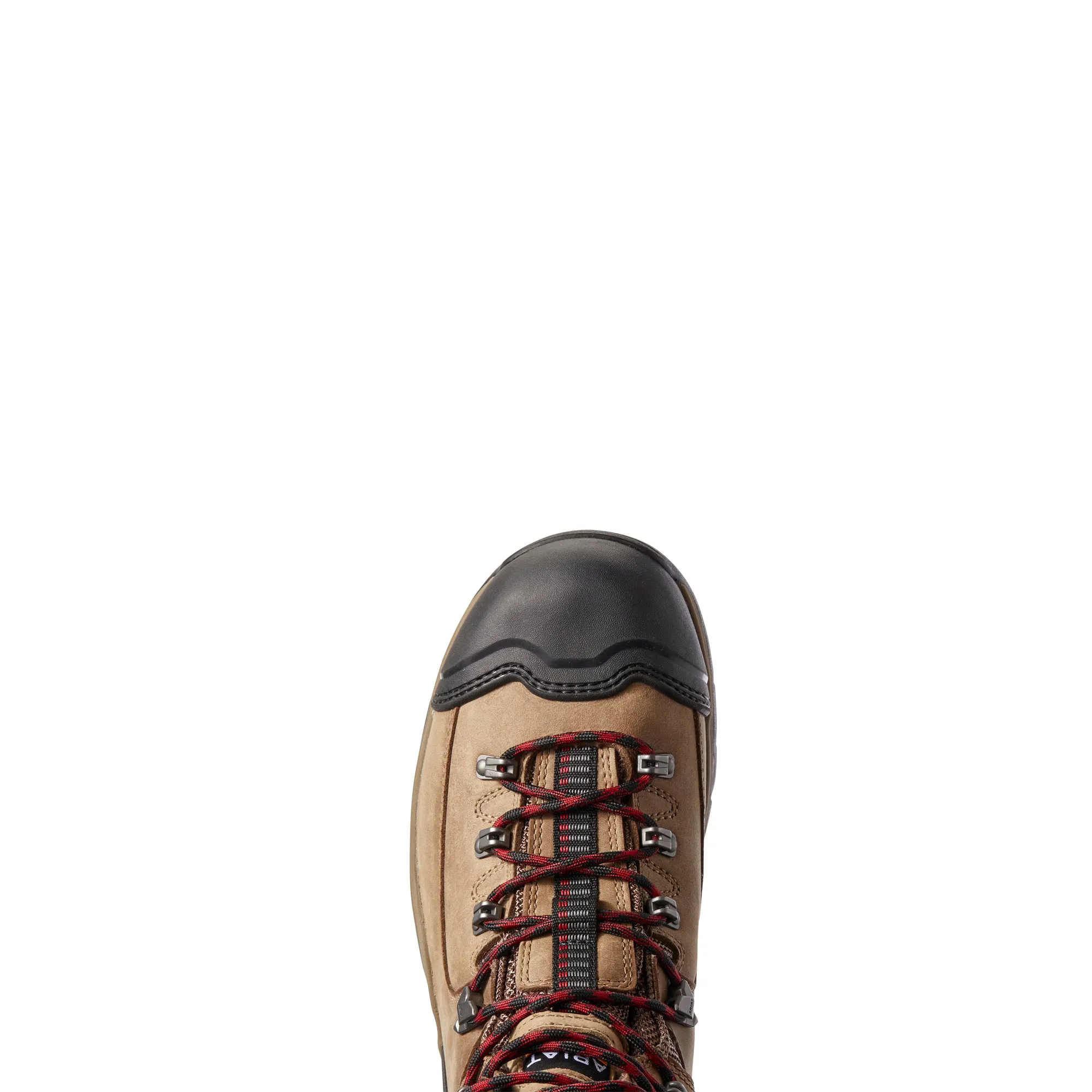 Endeavor Waterproof Soft Toe