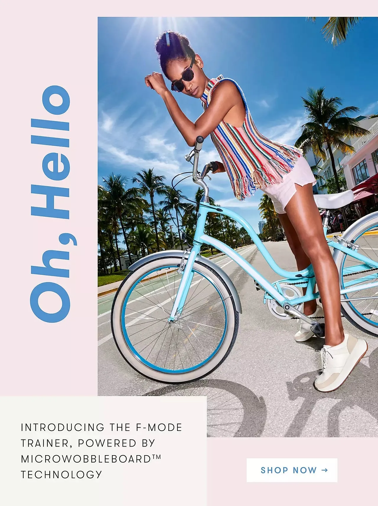 Fitflop Fr1 F-MODE FLATFORM SNEAKERS