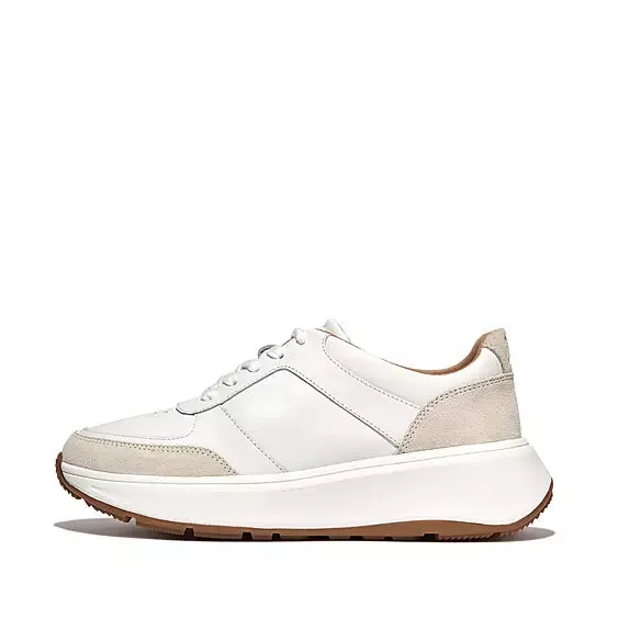 Fitflop Fr1 F-MODE FLATFORM SNEAKERS