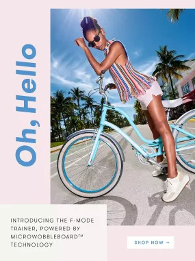 Fitflop Fr1 F-MODE FLATFORM SNEAKERS