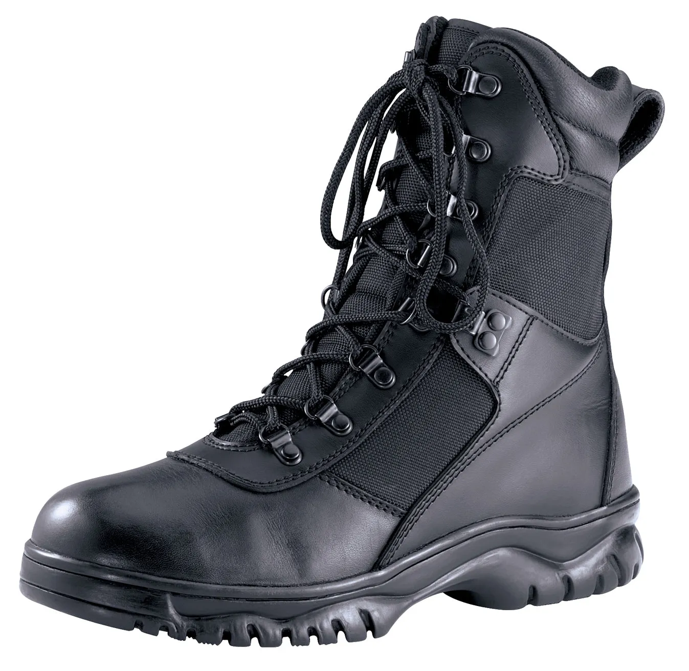 Forced Entry Tactical Boots