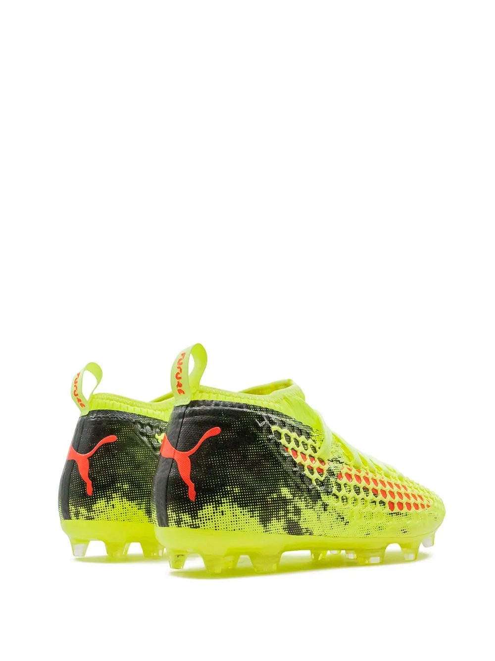 Future 18.2 Netfit FG/AG sneakers