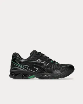 Gel-Kayano 14 Black / Black Low Top Sneakers