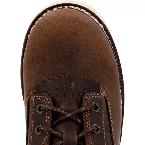 Georgia Boot Men's AMP LT Wedge Waterproof Work Boot GB00593