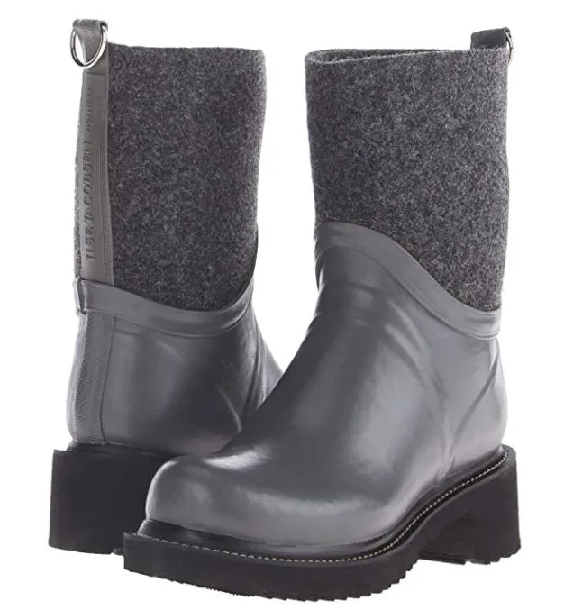 Ilse Jacobson RUB 53 Rubber Cold Weather Boot