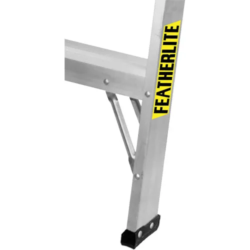 Industrial-Duty Sawhorse