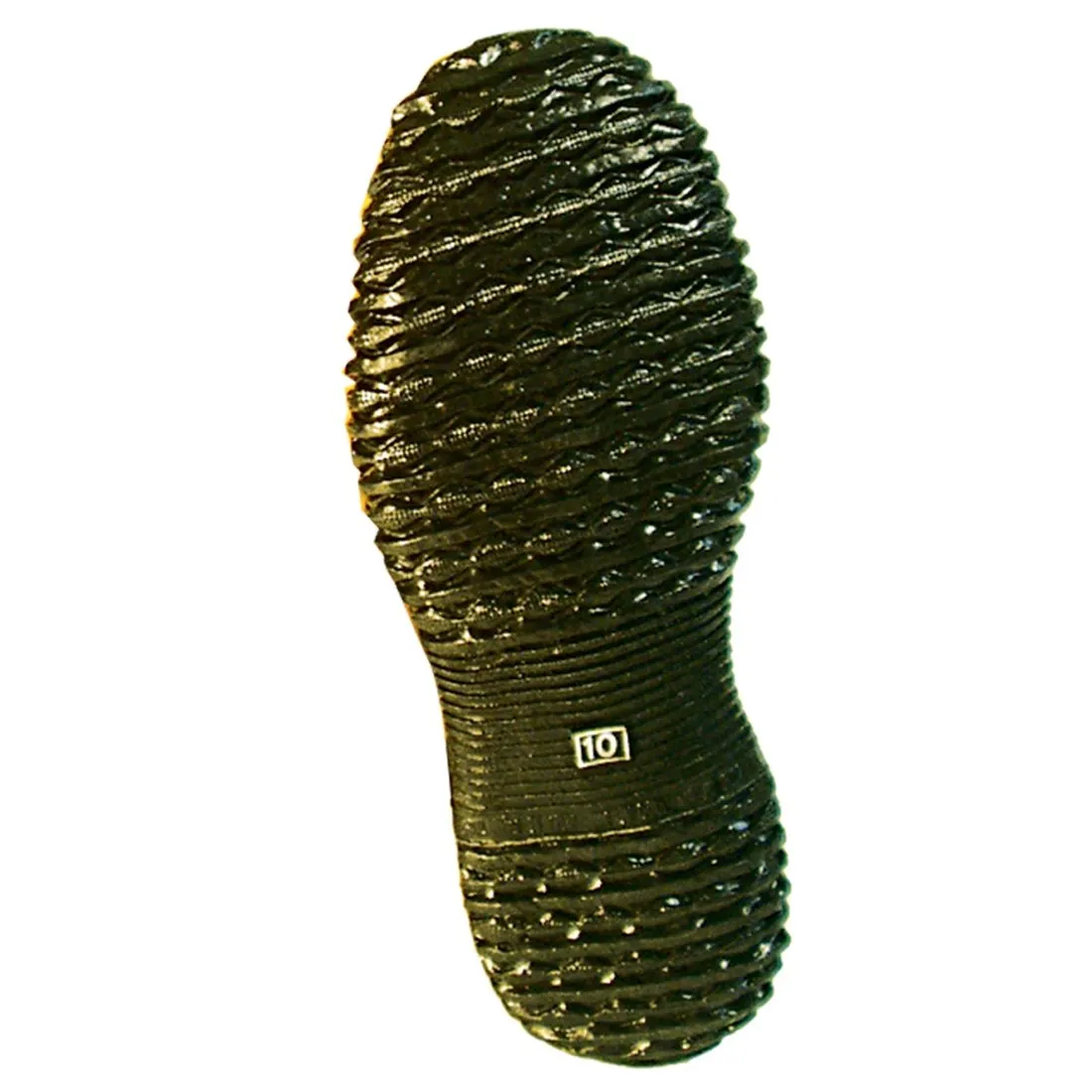 Industrial Slush Boots - Pair - Fits Over Size 8 Shoe