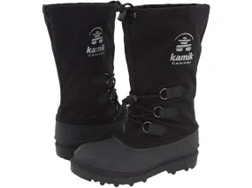  Thermal Insulated Snow Boots