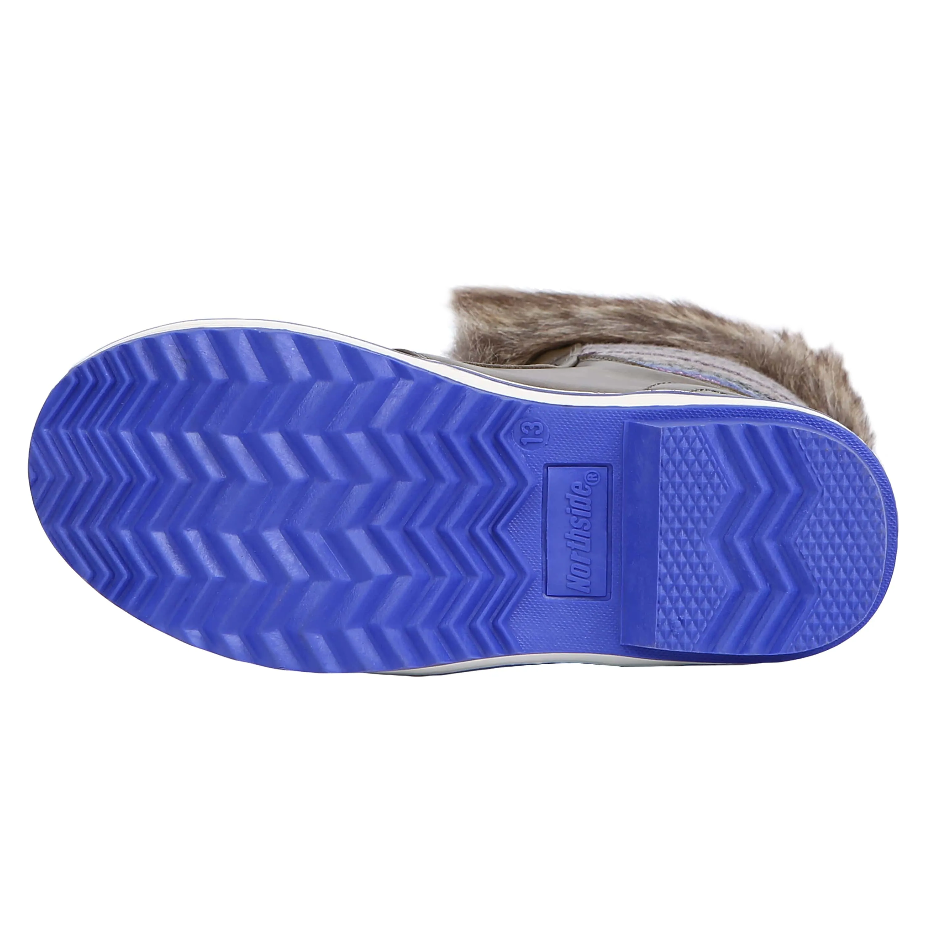 Kid's Bishop SE Cold Weather Fashion Boot