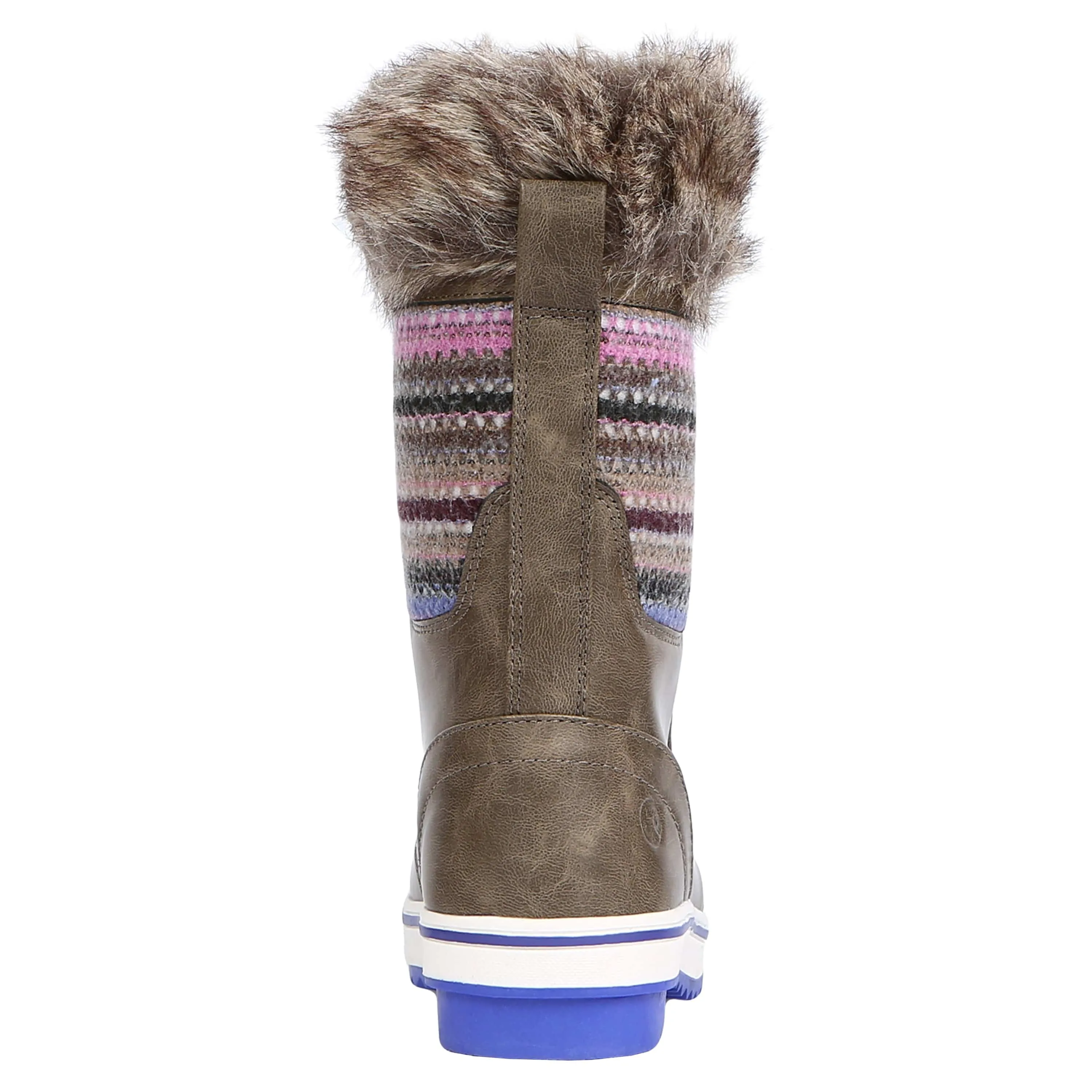Kid's Bishop SE Cold Weather Fashion Boot
